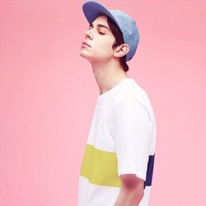 Meet your Posher, Carlos